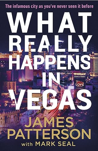What Really Happens in Vegas: Discover the infamous city as you’ve never seen it before von Century